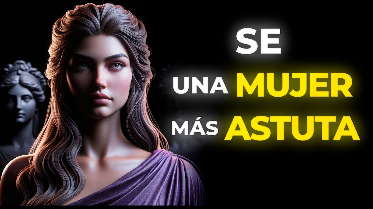 12 CLAVES ESTOICAS para Superar a TODOS y TODAS | ESTOICISMO | ESTOICA
