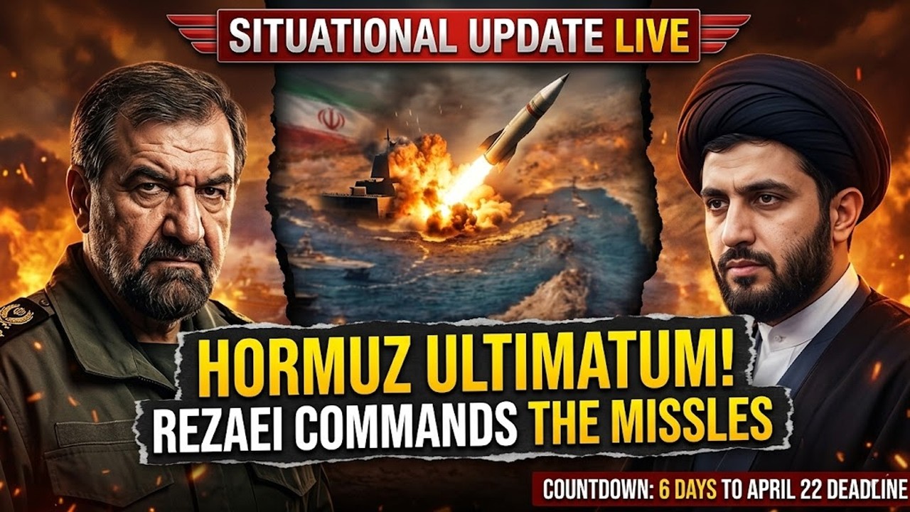 Iran&rsquo;s New Supreme Leader Picks a Military Adviser &mdash; The U.S. Response Is Silence