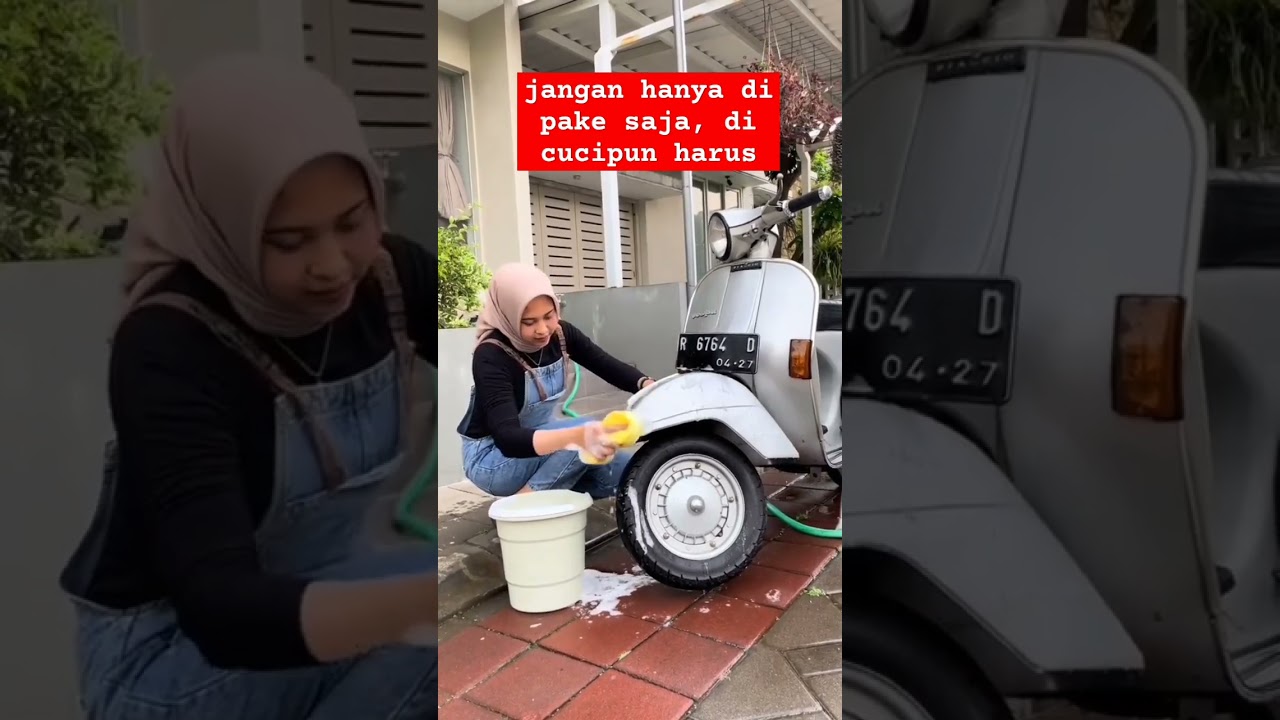 #fypシ゚viral #vespacollection #motovlog #vespalove #vespastore #vespaclub