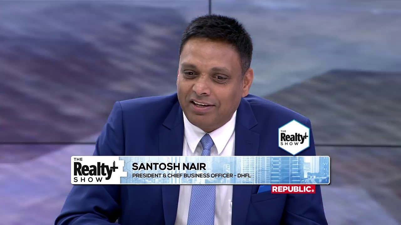 23-minute episode shot in Republic TV studio in Worli (Nov 2018)