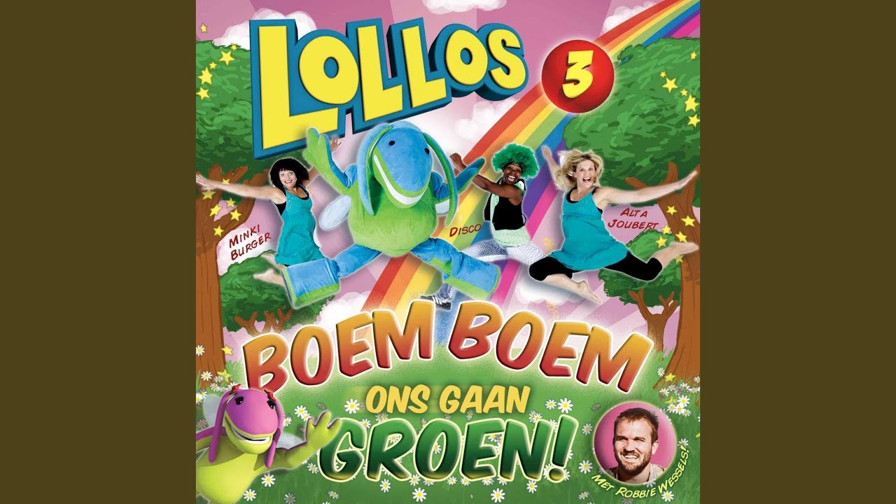 Lalabaai-Baai / Dankie Jesus