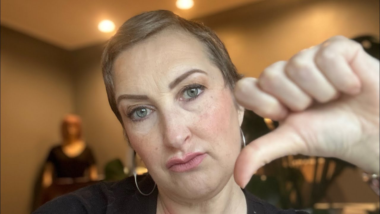 Stage 4 Cancer Vlog-Treatment update! Bad news 😕 11.9.23