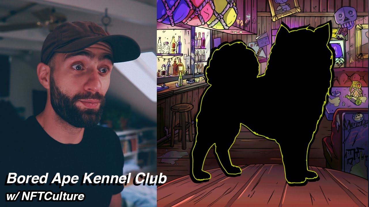 Bored Ape Kennel Club NFT Dog Overview and Launch