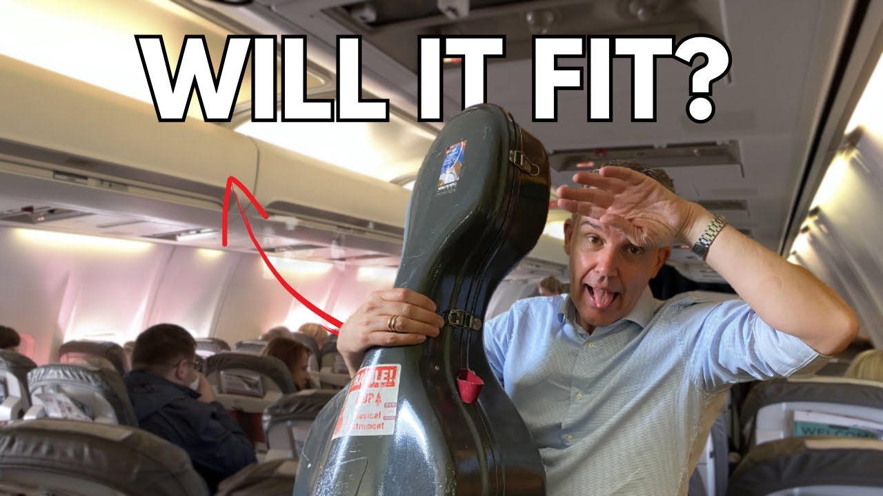 The ULTIMATE Guide to Traveling with Musical Instruments in 2023