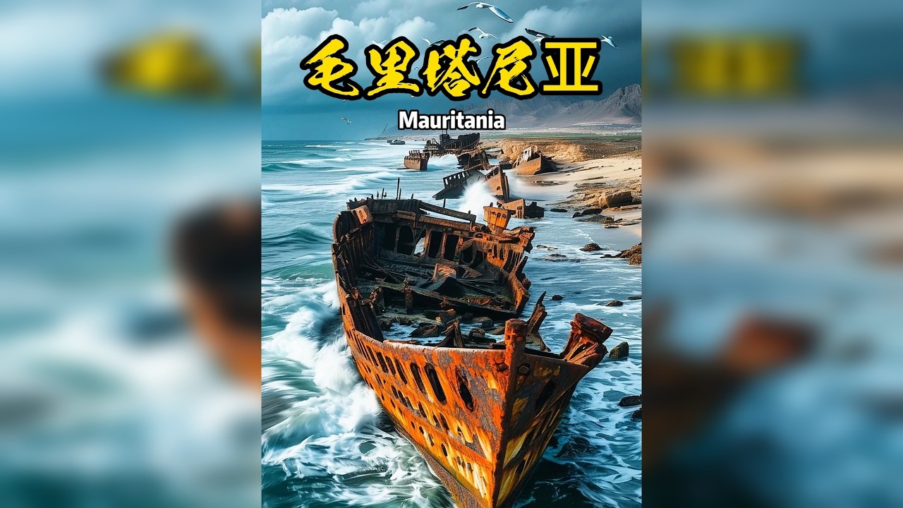 全球最缺水的国家，全年洗不上一次澡，每天连一口干净水都喝不到