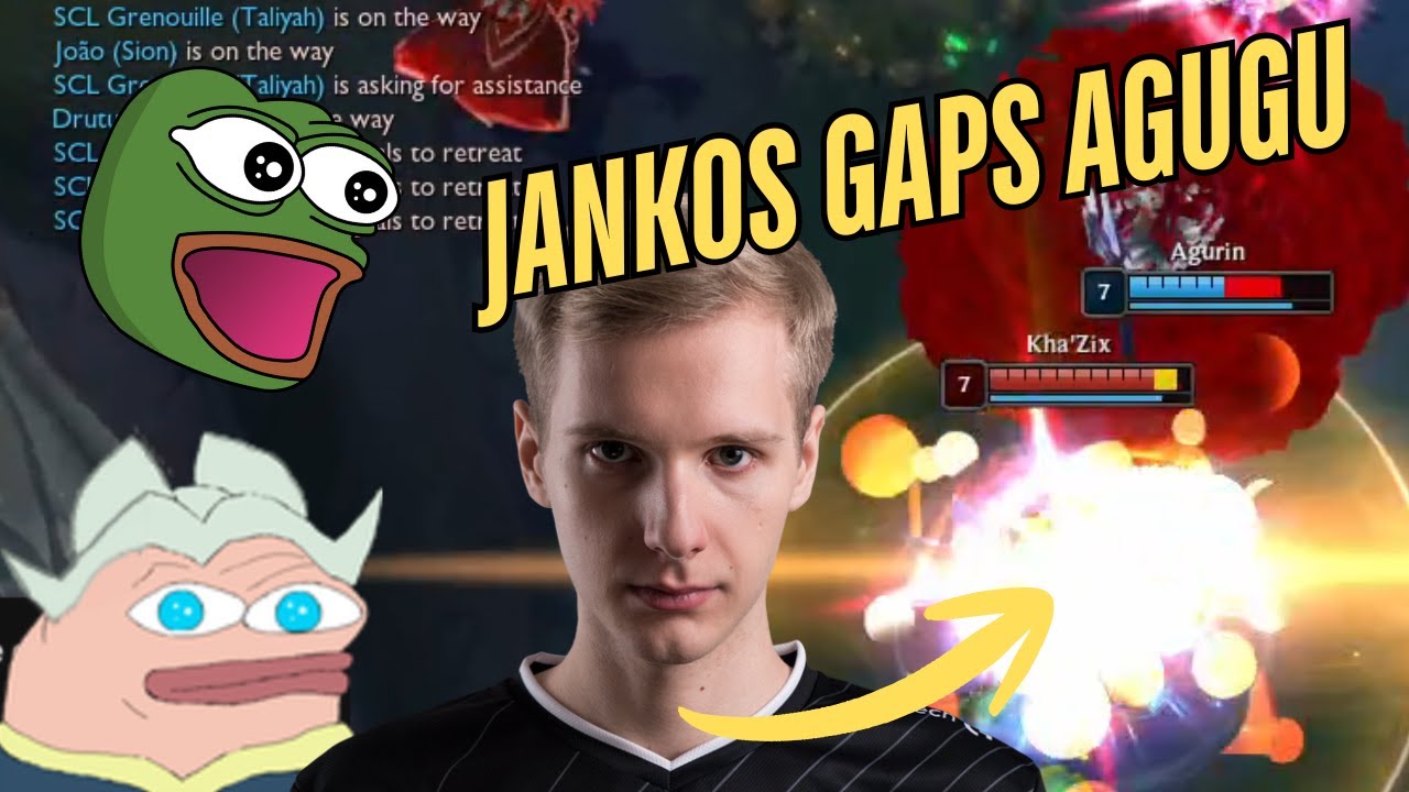 ДРУТ И АГУРИН VS G2 ЯНКОС | ДРУТУТТ