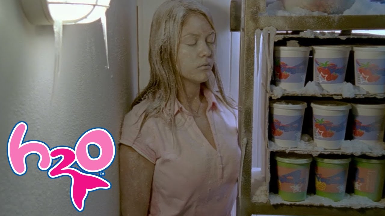 H2O - just add water S1 E15 | Le grand frisson