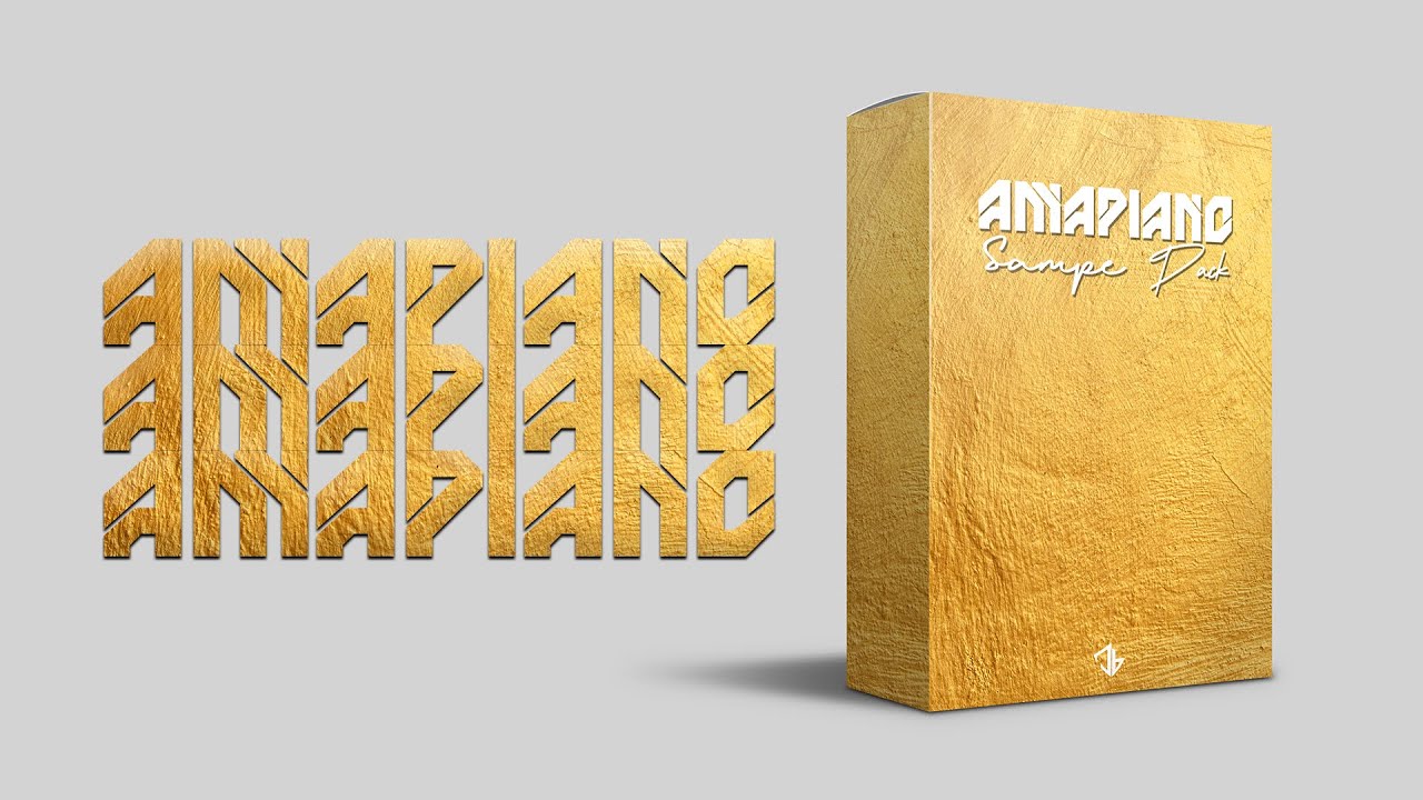 🔥(FREE)🔥Amapiano Sample Pack 2025, Logdrum Presets, Midi Chords & More!!!