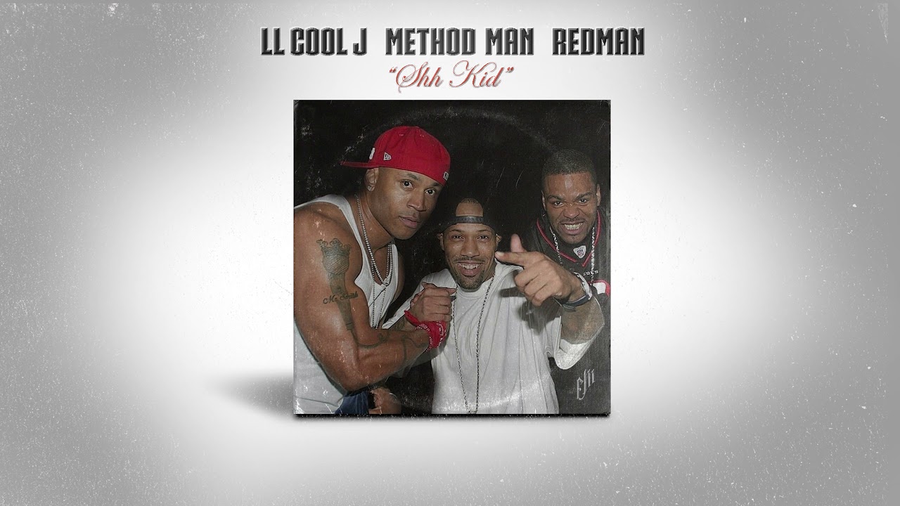 [FREE] LL Cool J x Method Man x Redman Type Beat 
