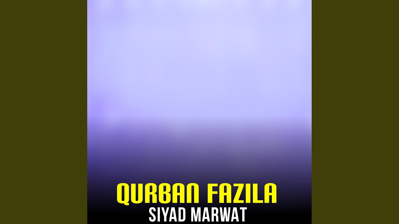 Qurban Fazila
