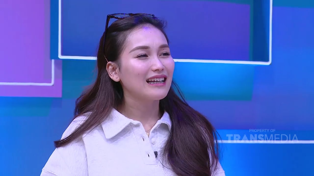 Eksklusif! Jamie Miller Dateng Ke Brownis, Penuh Kejutan! | BROWNIS (12/8/24) P2