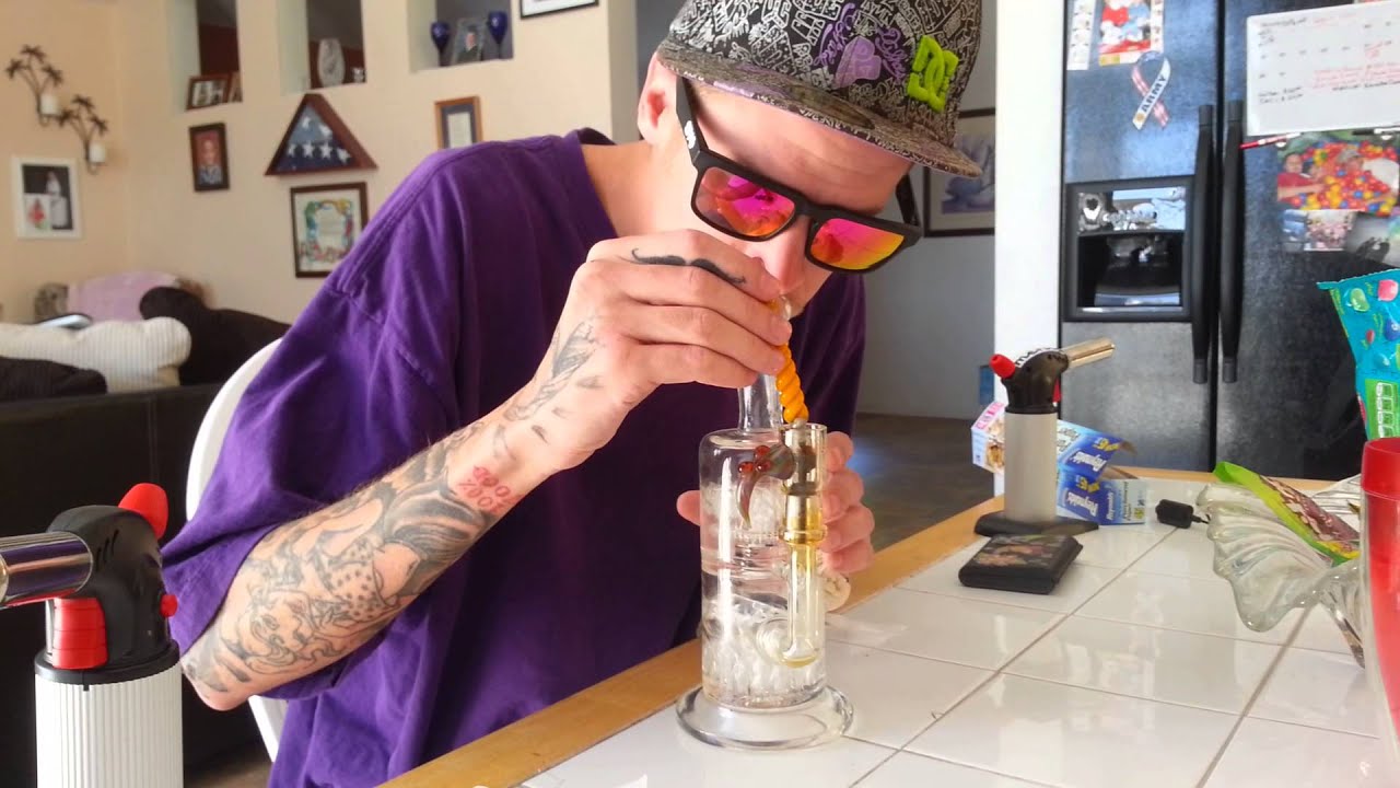 Mad rob dab hit