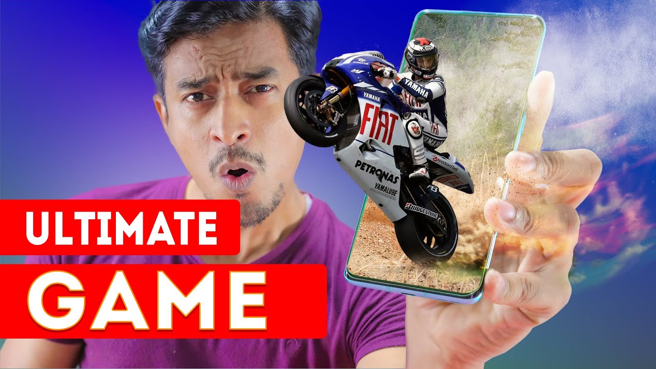 Top 5 Realistic Moto GP Game on Android 2022