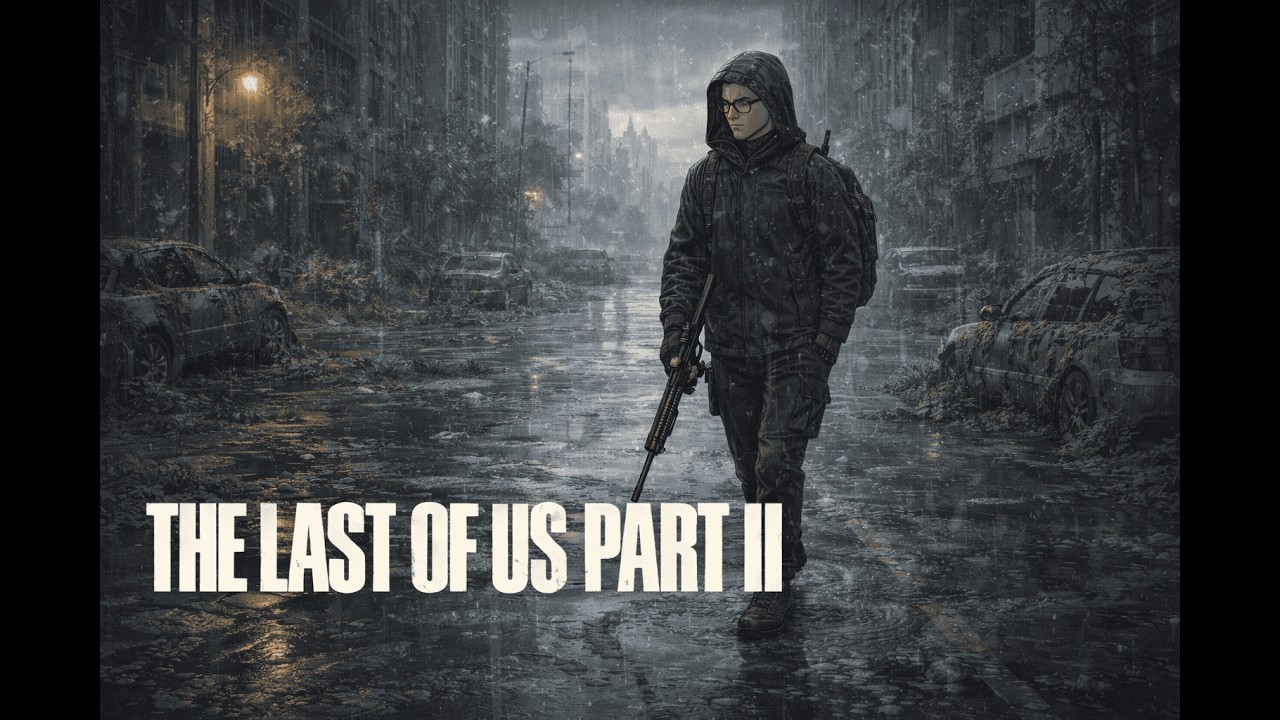День, который меняет всё | TLOU2 - Эпизод 4 | 👾