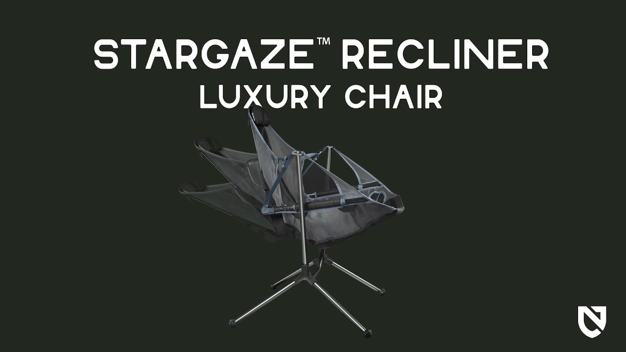 NEMO | Stargaze™ Recliner Luxury Chair
