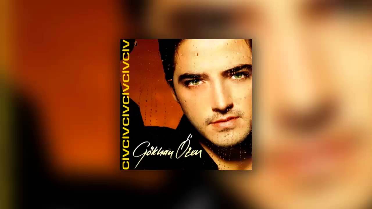 G&ouml;khan &Ouml;zen - Bir Veda Hikayesi