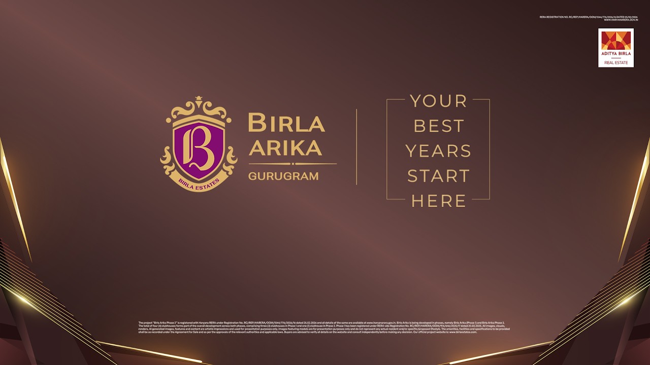 Birla Arika Channel Partner Meet