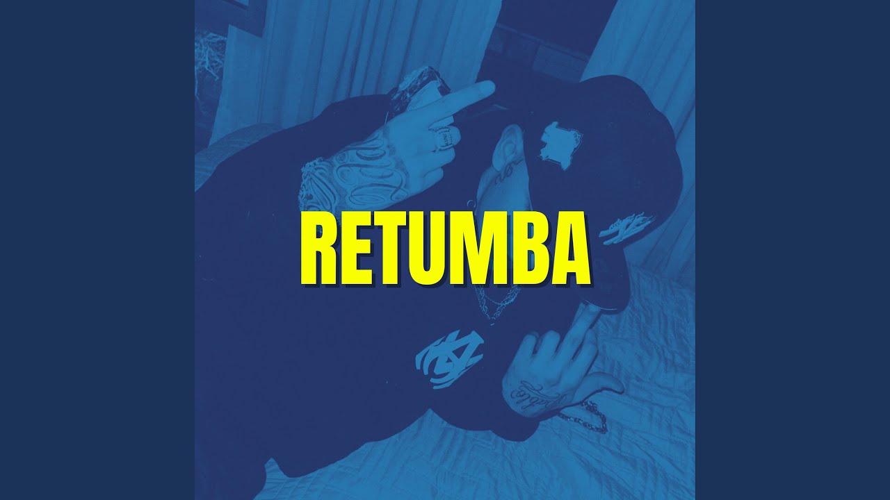 RETUMBA RKT PERREO