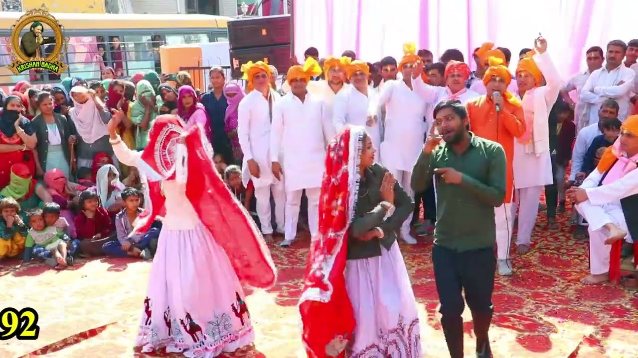 Holi rasiya 2024 नाच रहे सरपटटा Nach rahe sarpatta Suresh Beniwal holi rasiya 2024 mj Haryanvi #2024