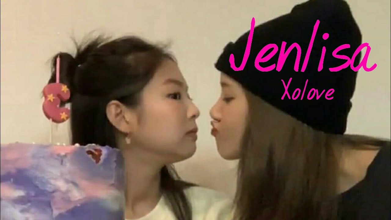 Jenlisa Moments  -  Some