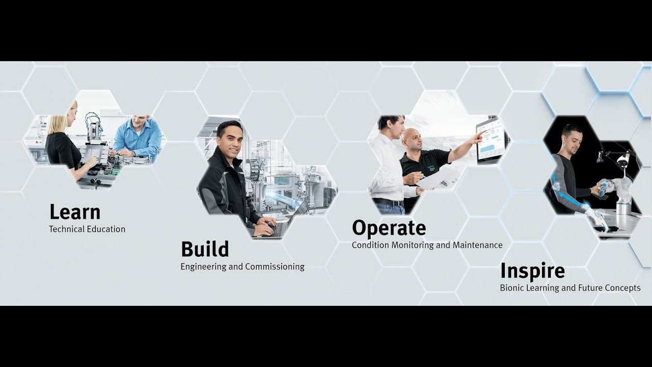 Festo AX - prezentare Identicom 2021