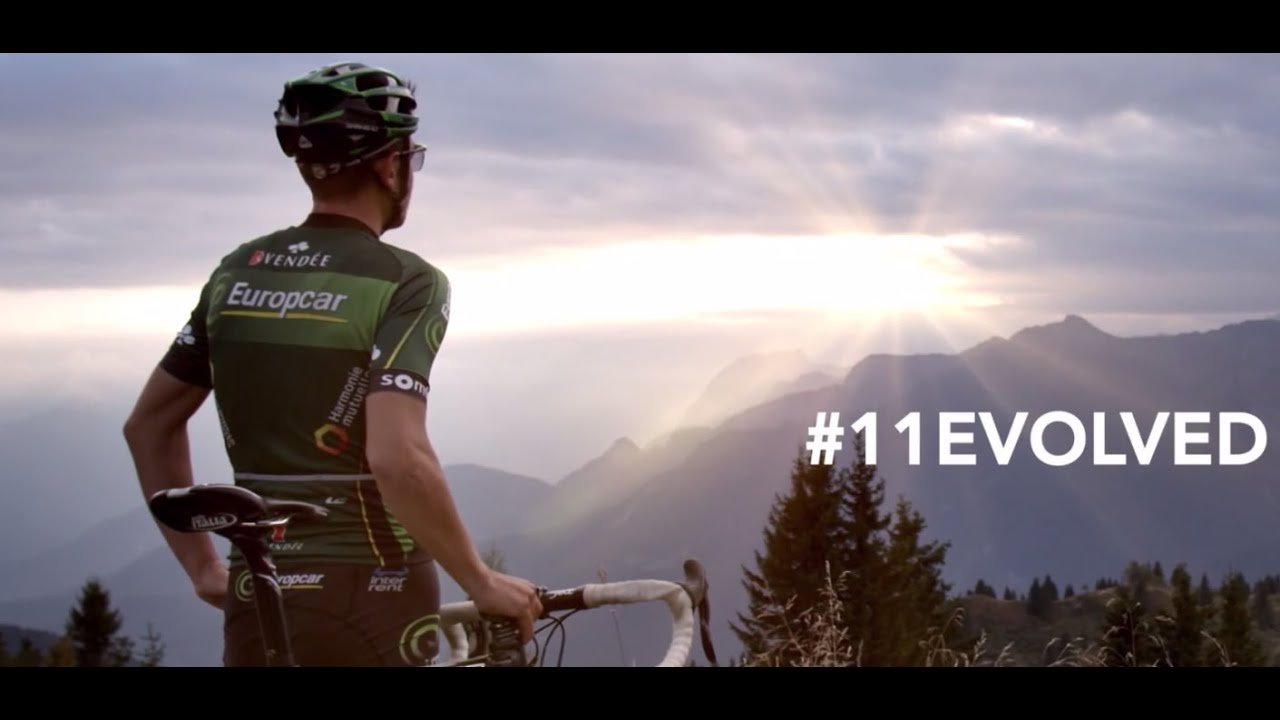 Campagnolo - The Revolution continues