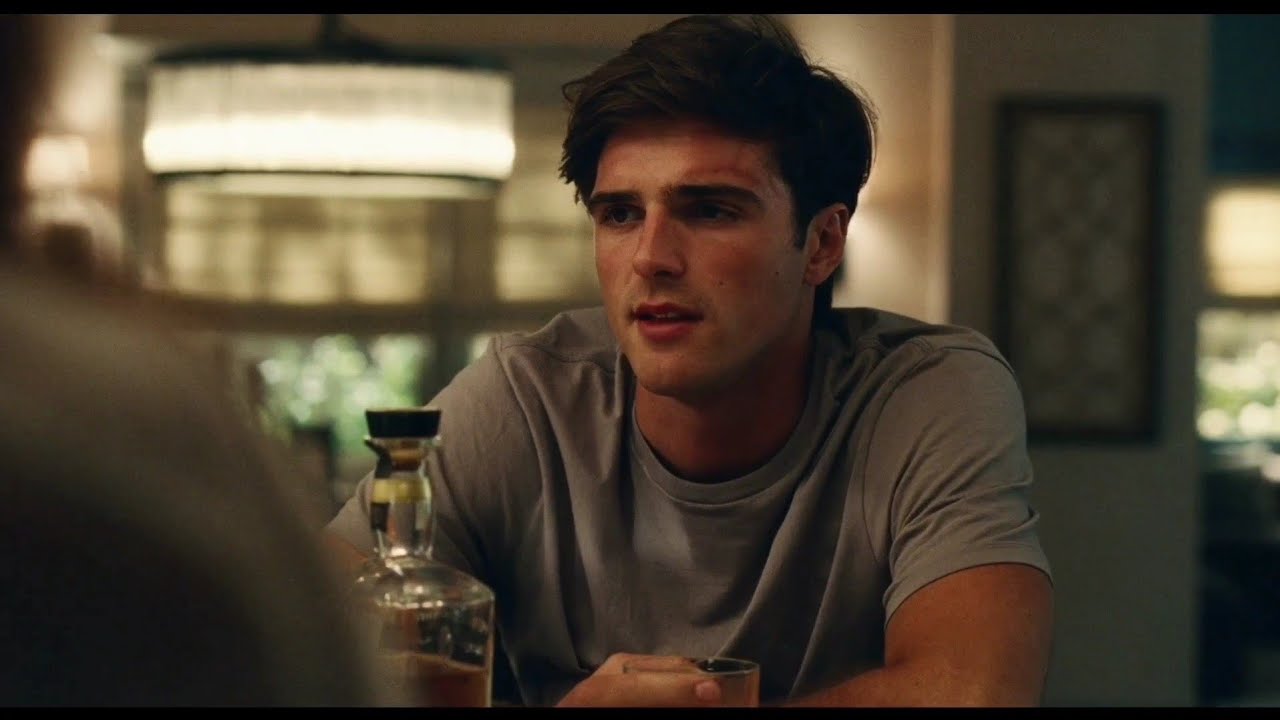 Nate and his mom talk about his anger issues | euphoria 2x06 scene