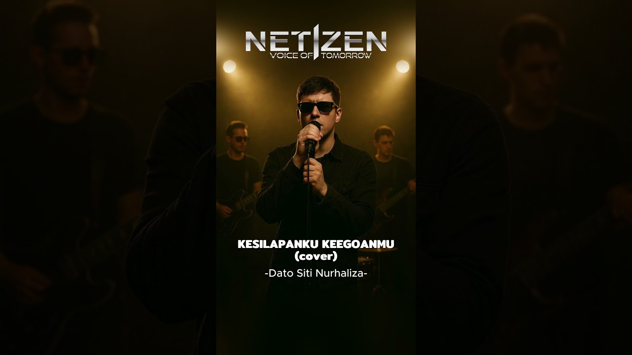 Kesilapanku Keegoanmu (cover)