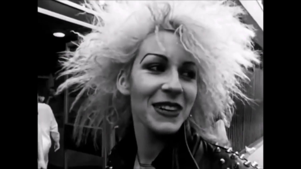 Theatre of Hate - Kit Kat Club