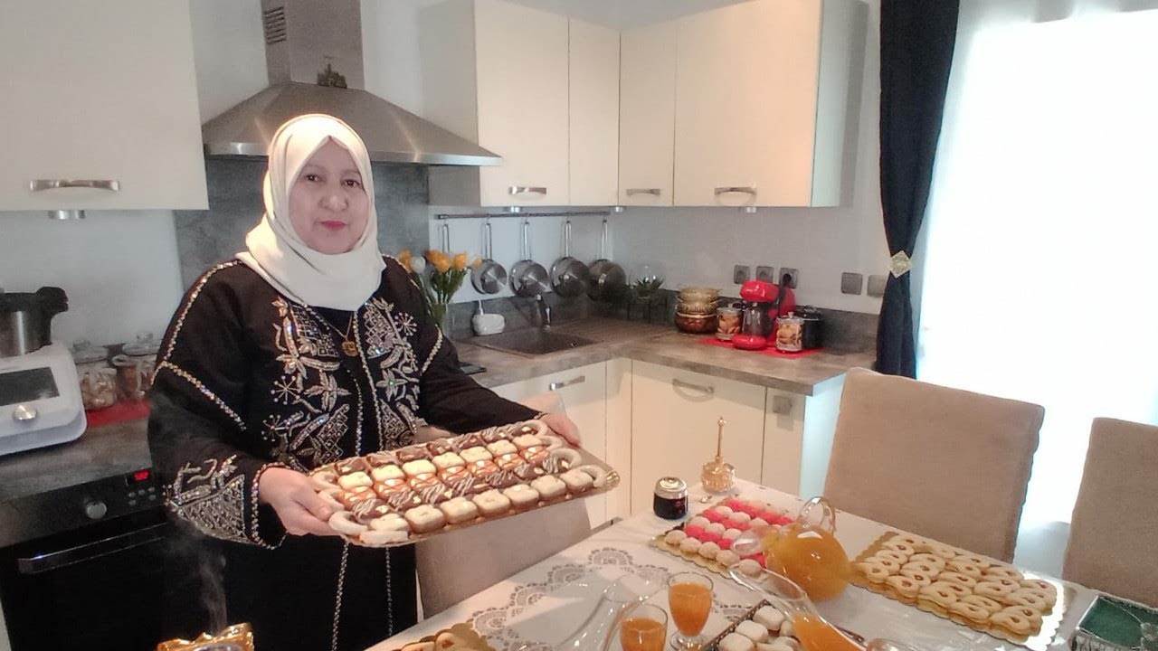 مبروك عيدكم  عيد الفطر