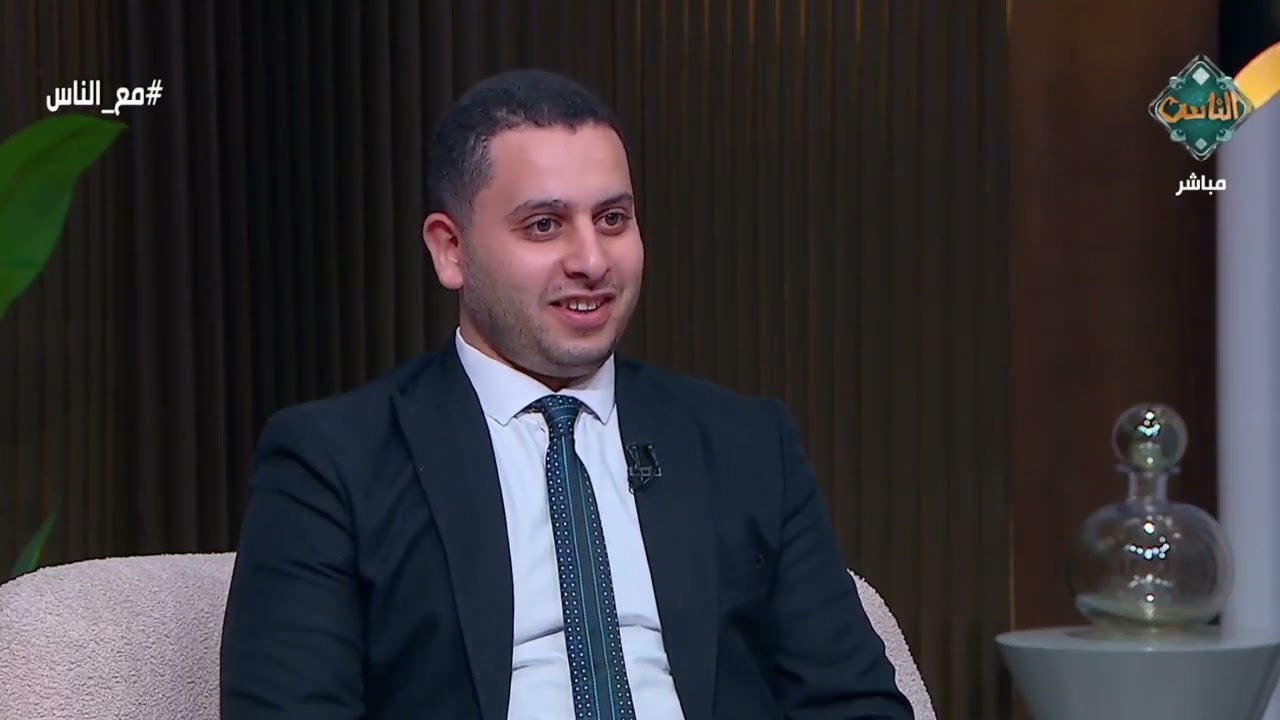 الفائز بالمسابقة العالمية لحفظ القرآن الكريم يشرح كيف بدأ حفظ القرآن الكريم