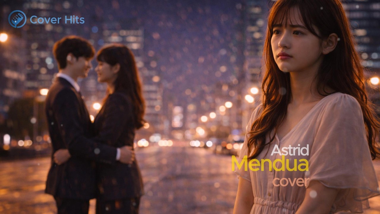 Astrid – Mendua (Cover) | Cover Hits