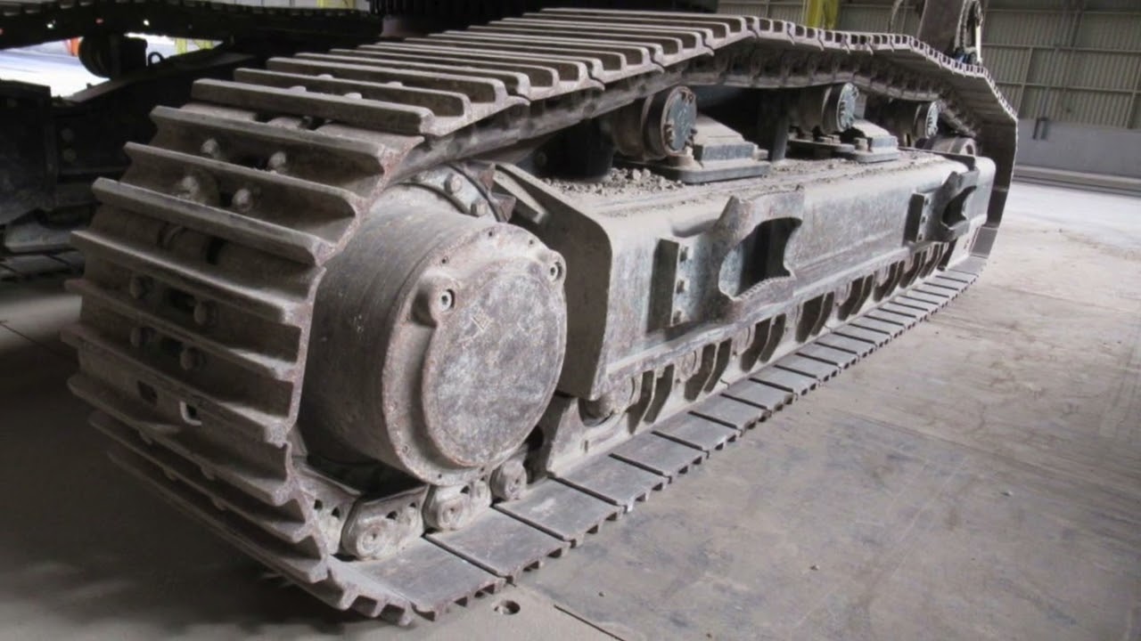 CAT Excavator, 352-07 (2021) For Sale