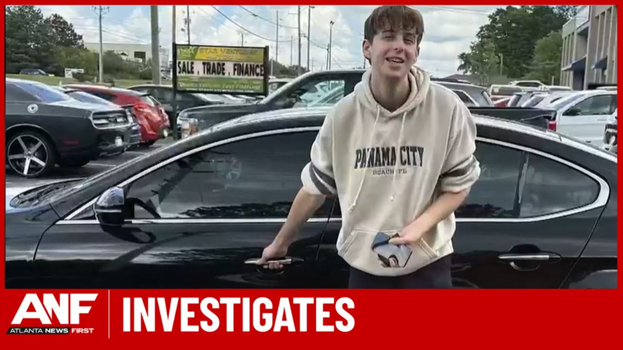 Used car buyer receives refund following Atlanta News First Investigation