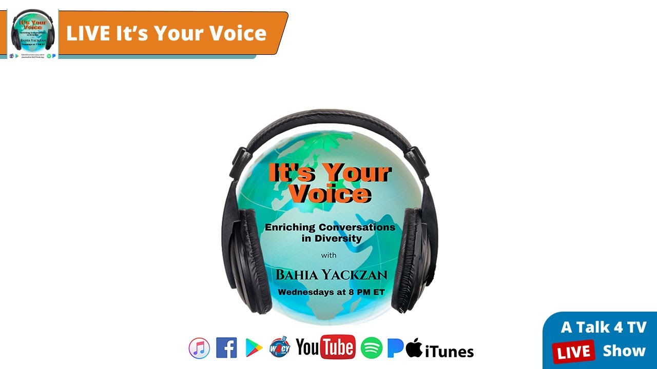 To Be Heard: Beginning My Music Journey