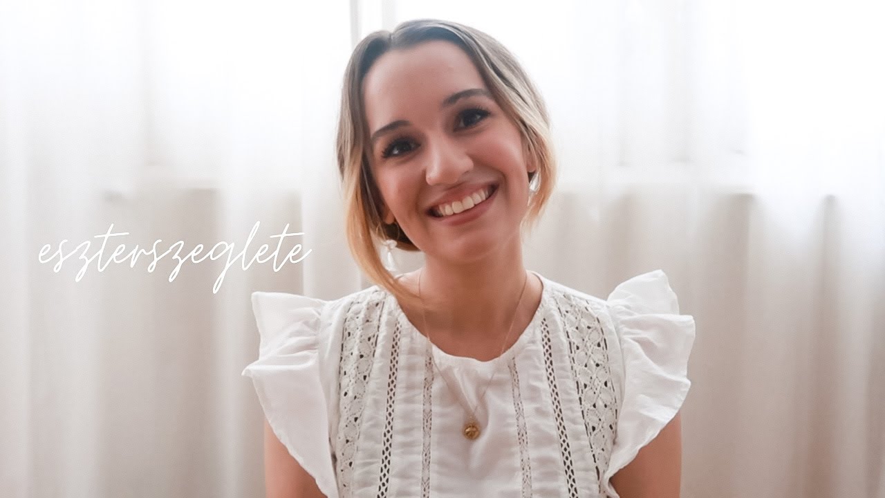 ❊ NYÁRI KEDVENCEK ~ eszterszeglete