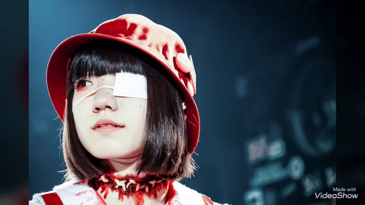 暁（akatsuki）／十四代目トイレの花子さん