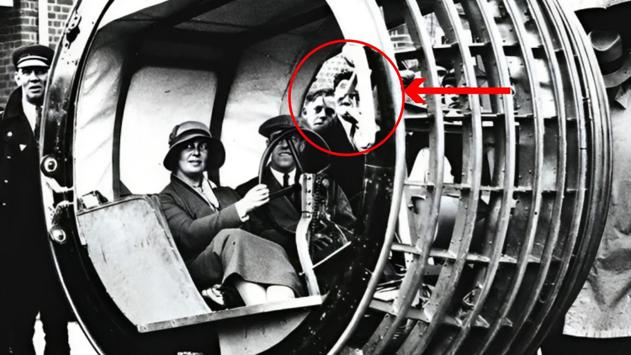 Forgotten Inventions That Were Way Ahead Of Their Time