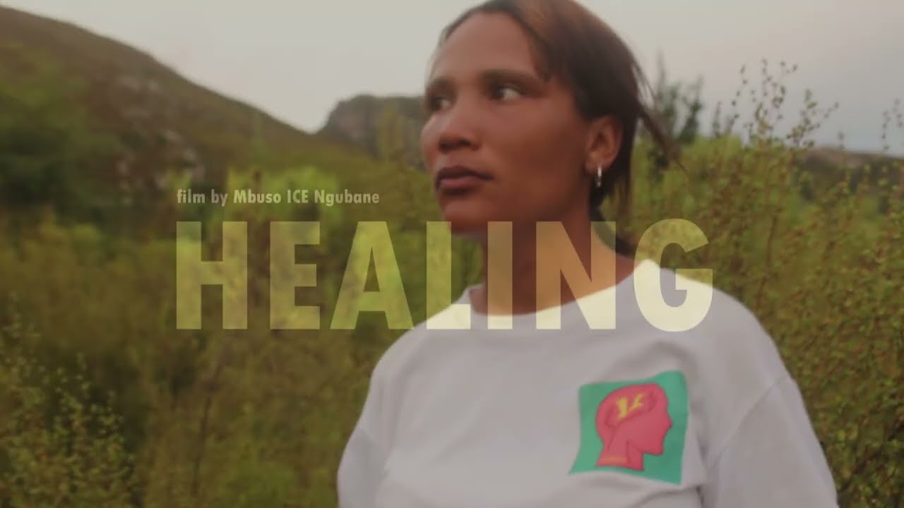 Healing short film