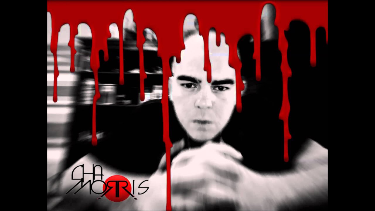 Chamorris - Te Amo (Psyko 2013)