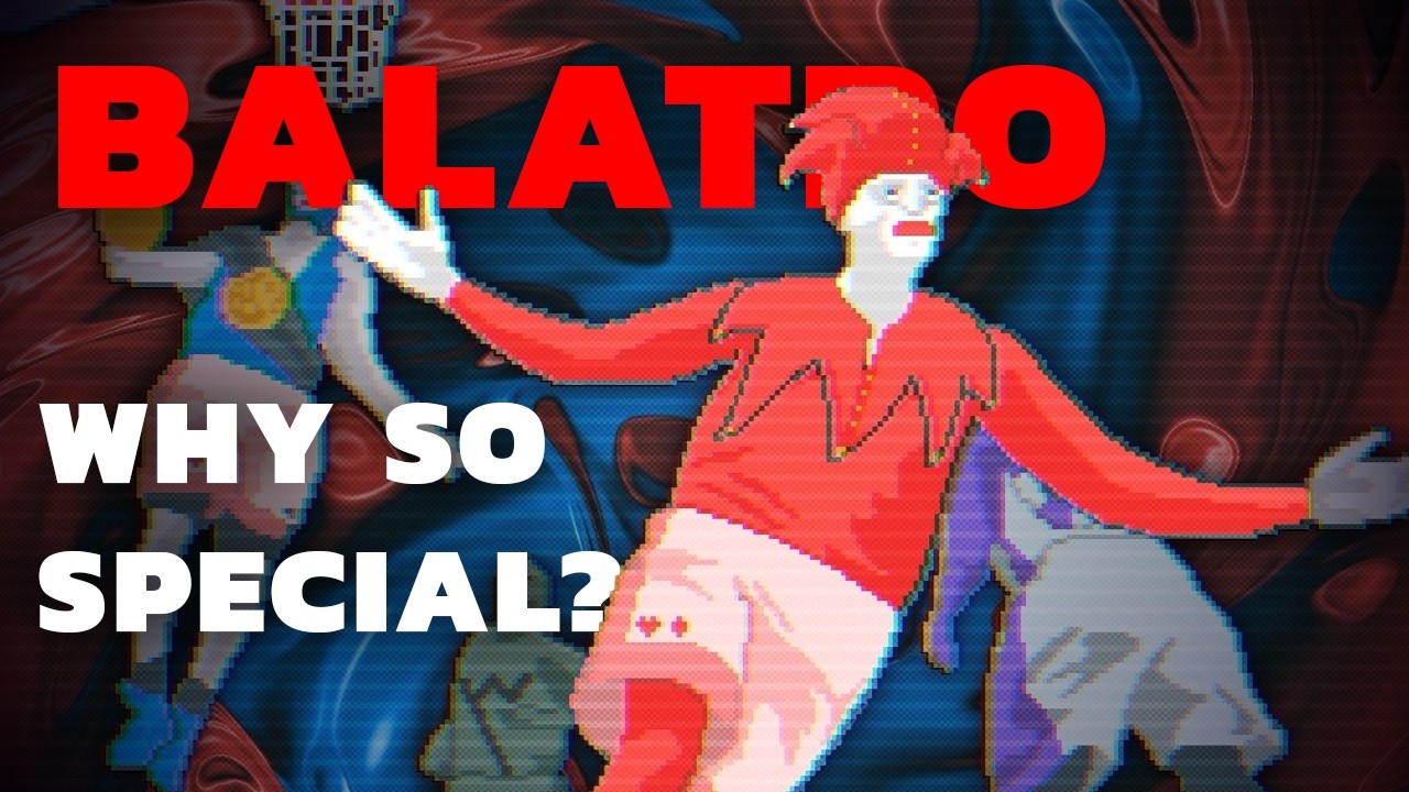 Balatro: What makes it special?