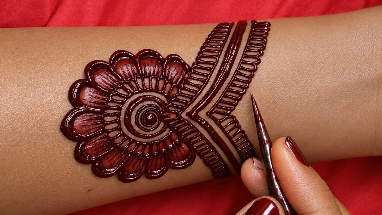 mehndi design | latest mehndi design | stylish mehndi design | mehandi ka design | mehndi designs 