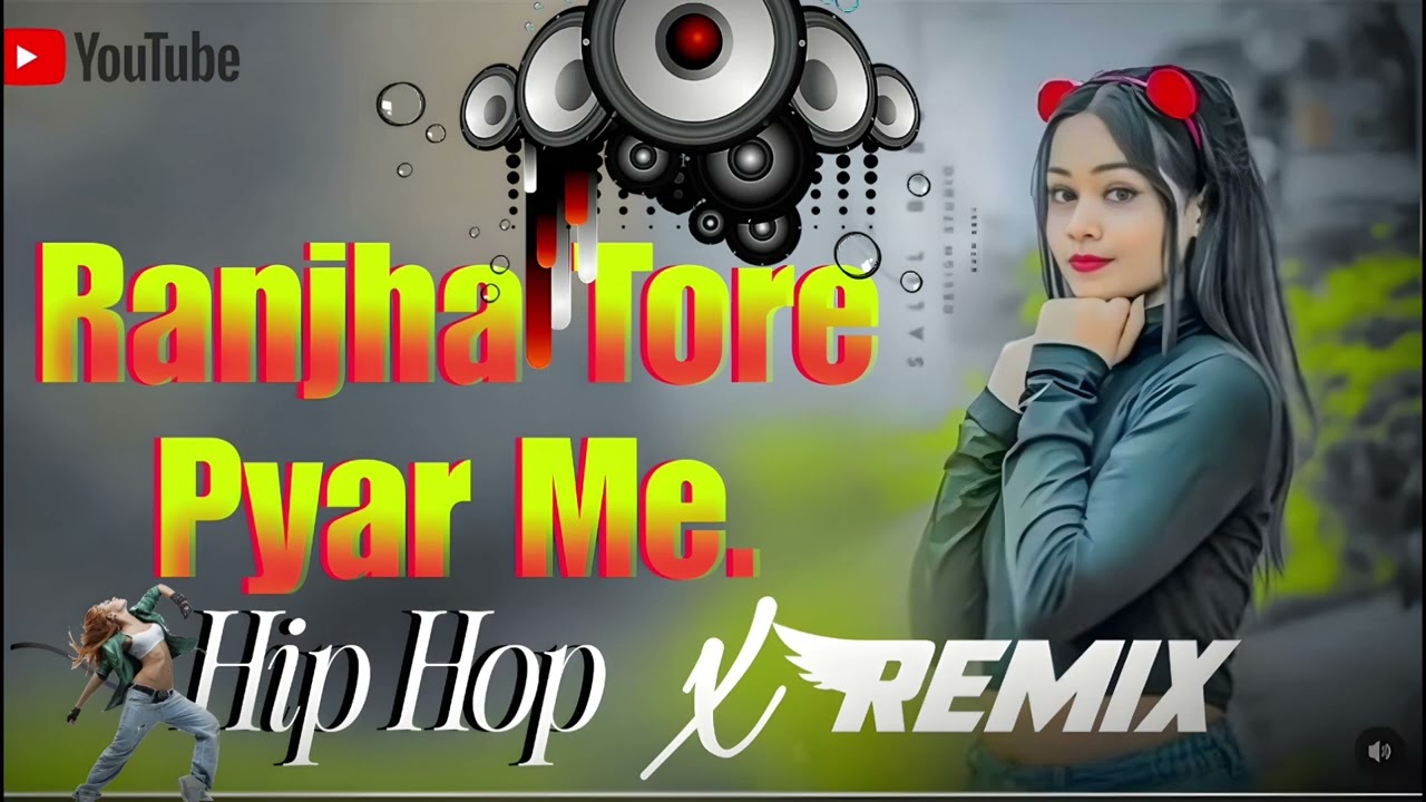 Ranjha Tore Pyar Me| New Nagpuri Song 2026Rimix 