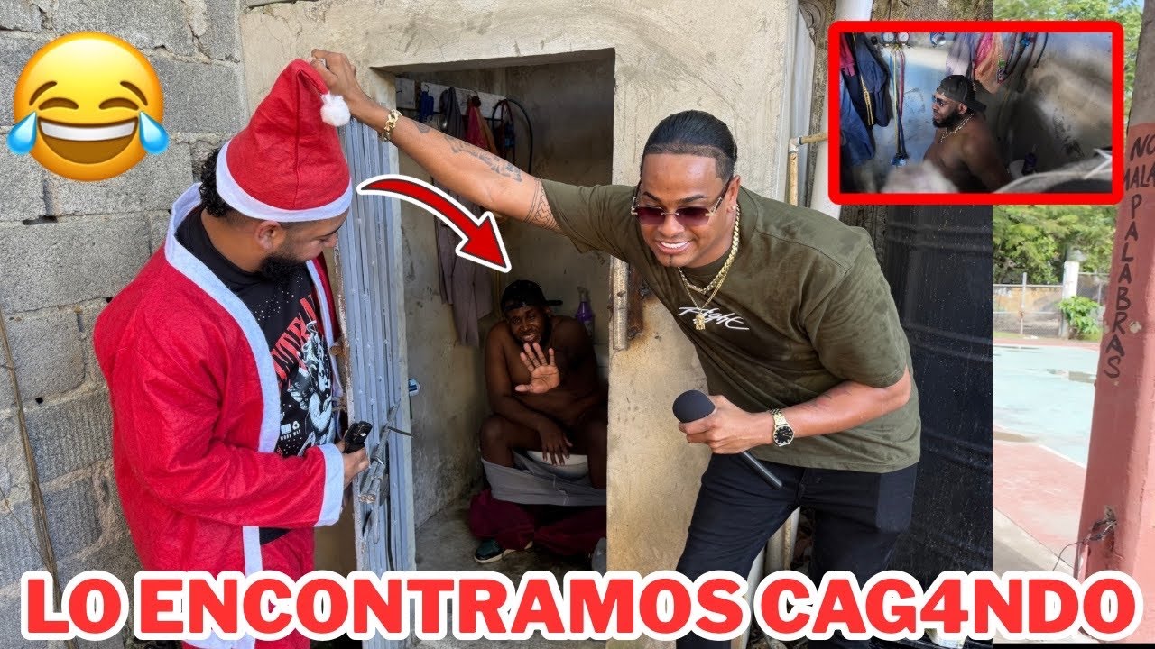 MR BLACK LA F4MA EN EL BA&Ntilde;0