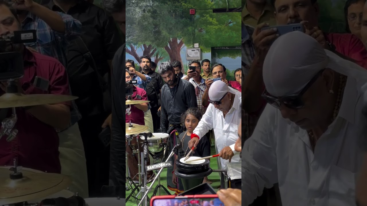 Drums Sivamani live performances @sabarimala#sivamani #ayyappa #sabarimala #sannidhanam
