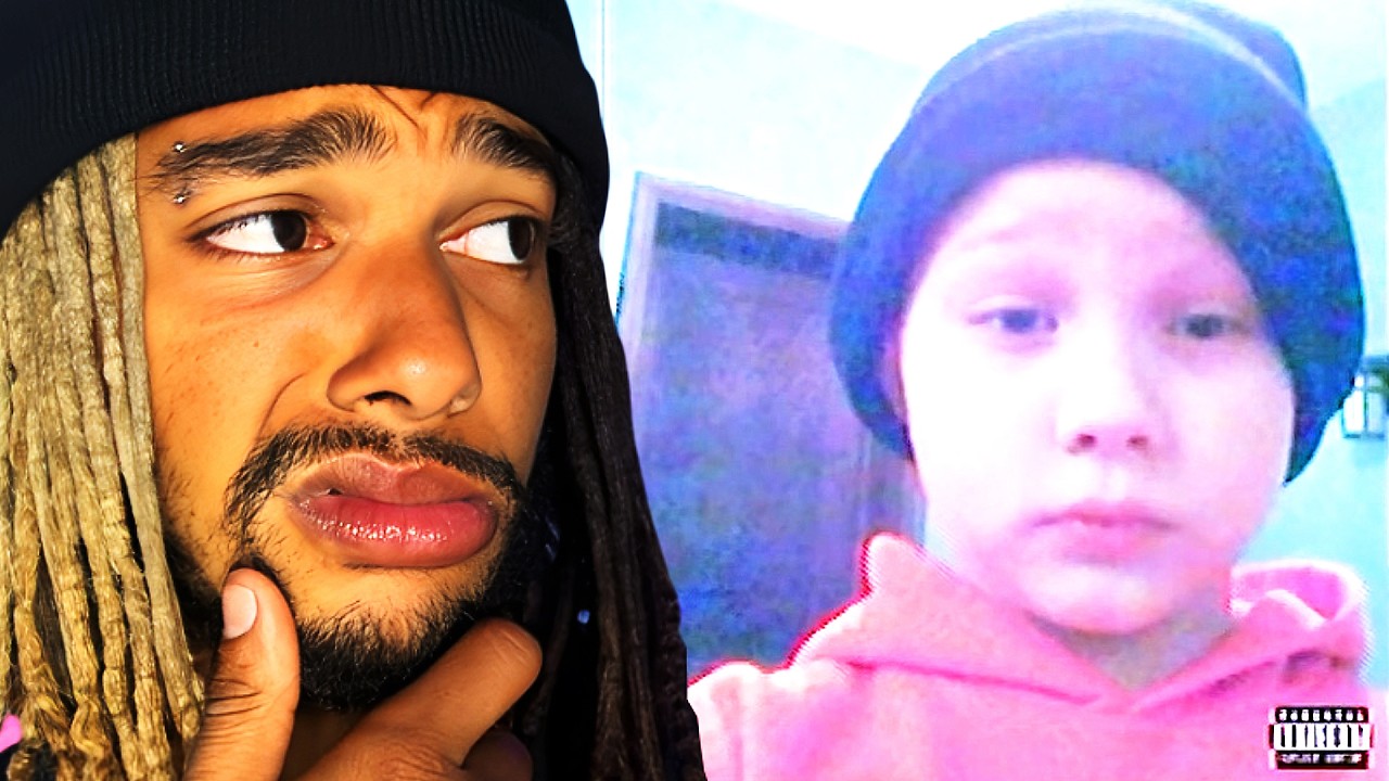 ImXavier Reacts to Nettspend - Early Life Crisis