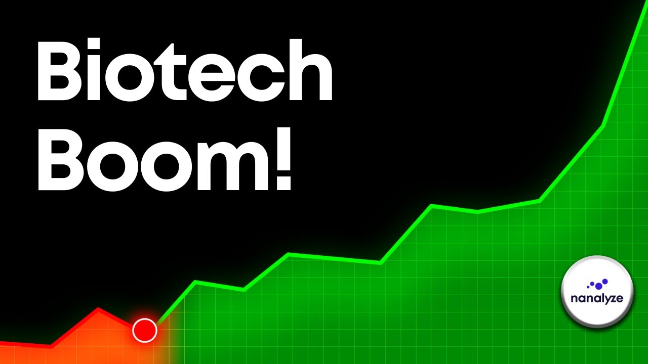 The Only Guide to Biotech Investing You'll Ever Need