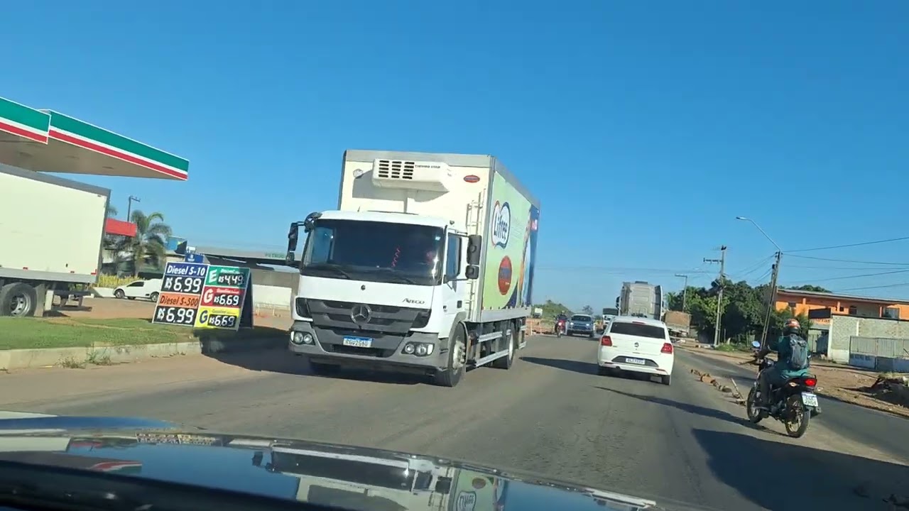 SAINDO DO POVOADO BILISCA PAU, SÃO SEBASTIÃO ATÉ O BAIRRO BOA VISTA ARAPIRACA. ALAGOAS. BRASIL. 