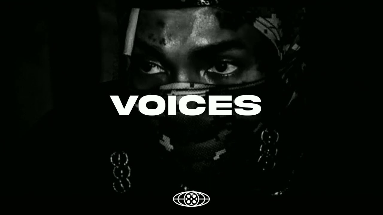 (FREE) Dancehall Riddim Instrumental 2024 - Voices 😔