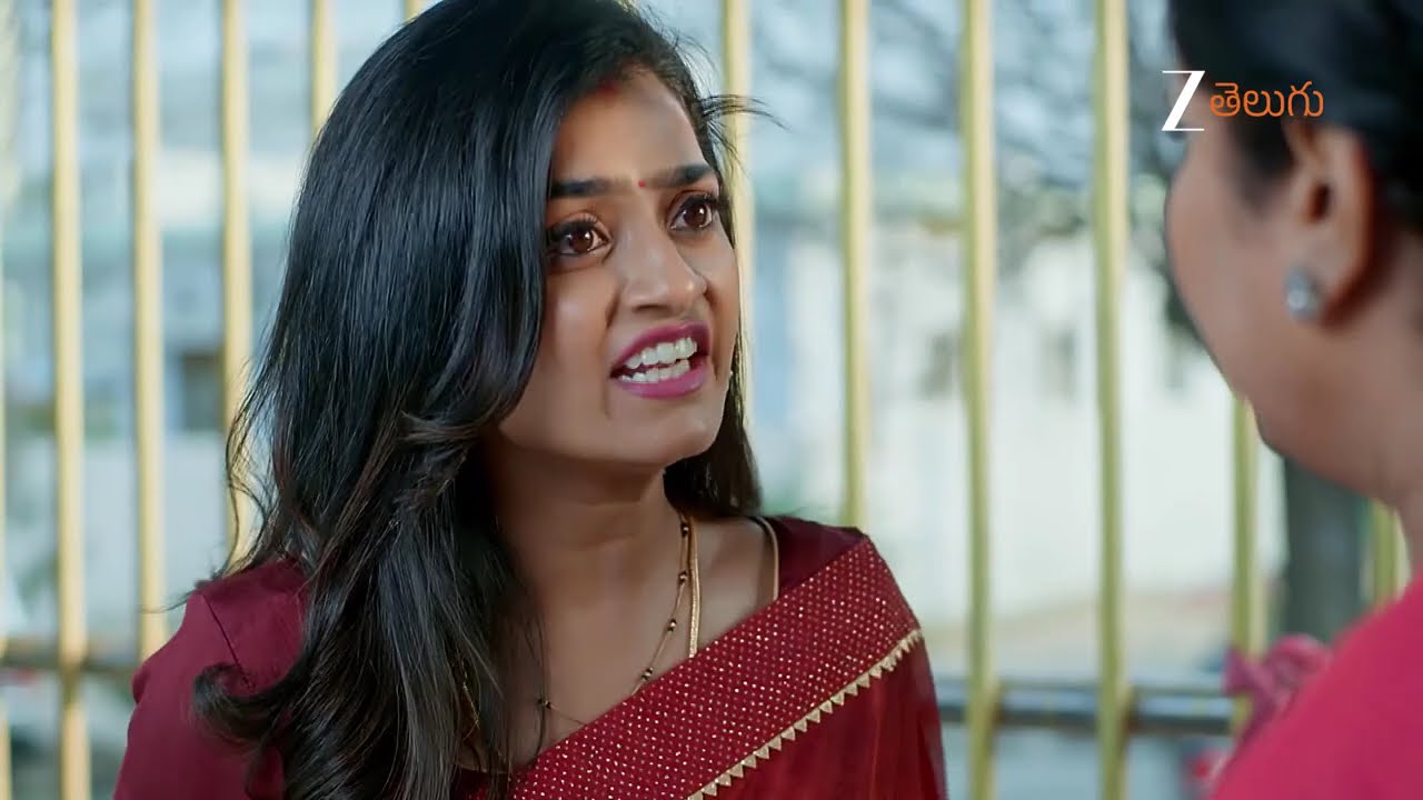 Gharana Mogudu | Ep - 183 | Webisode | Dec 13 2025 | Zee Telugu